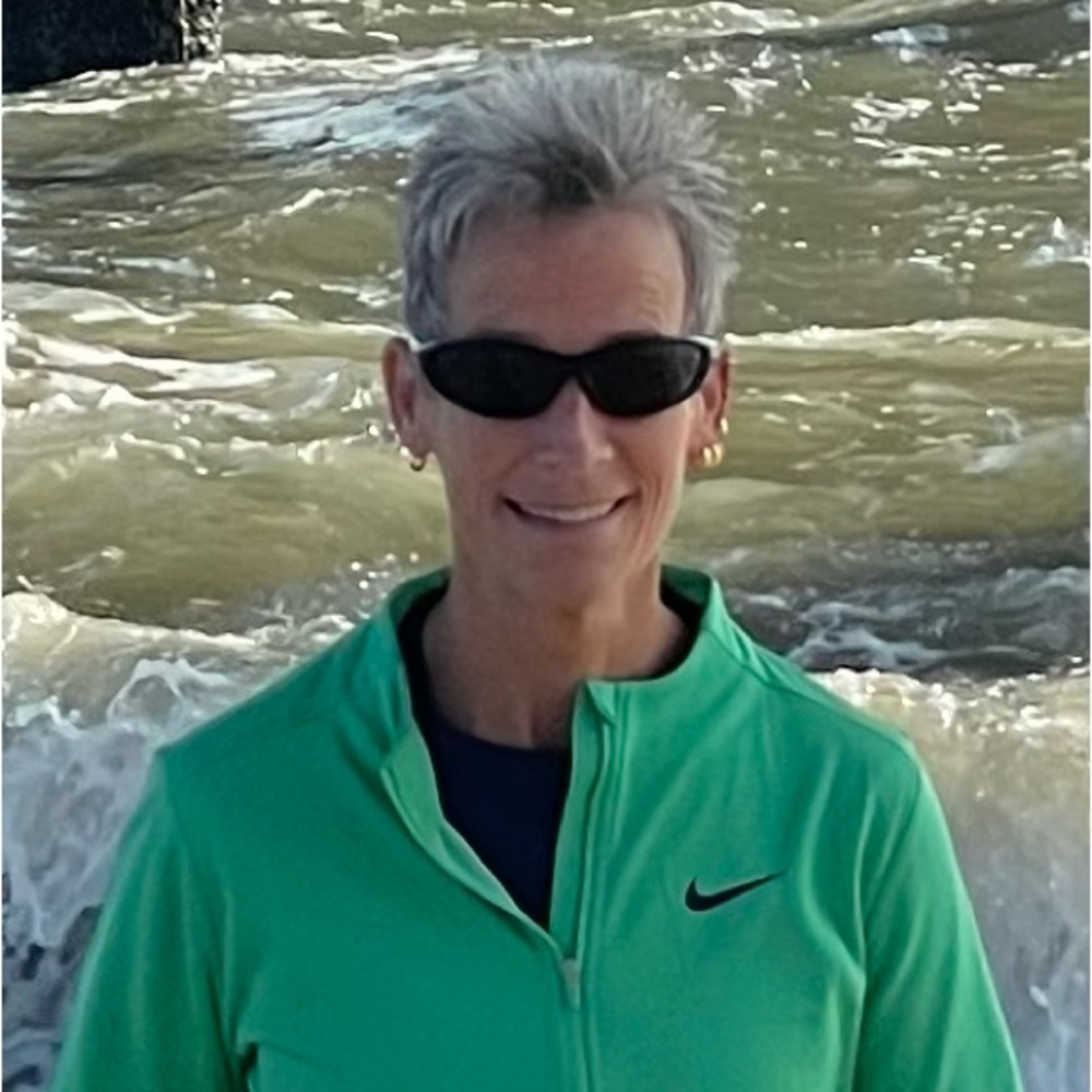 Meet your Posher, Shari